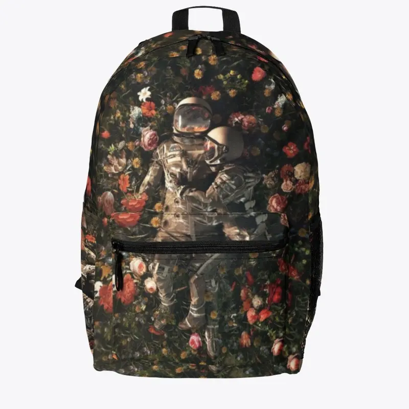 Out Of This World Backpack