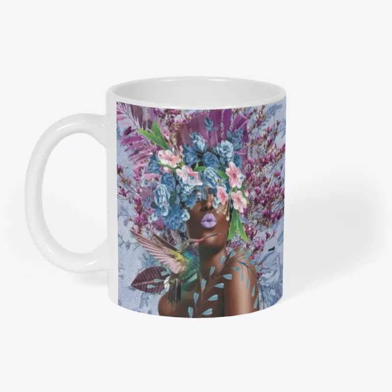 Beautiful Vibes Only Mug