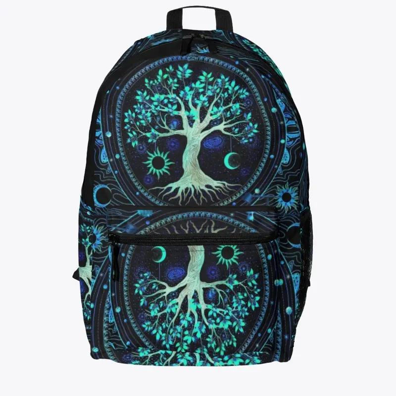 Tree Of Life Backpack