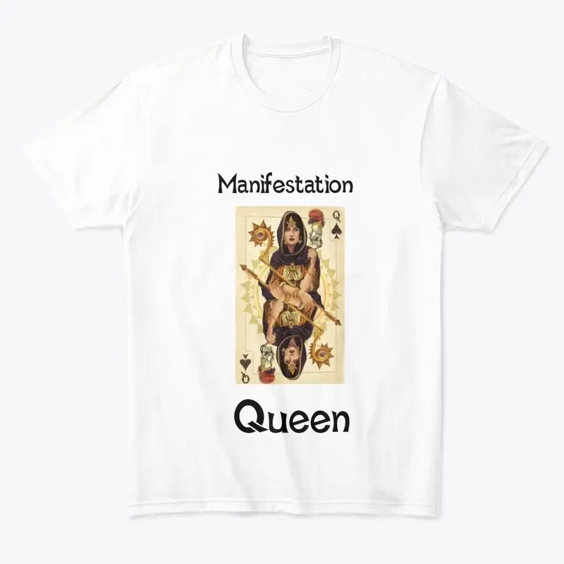 Manifestation Queen 